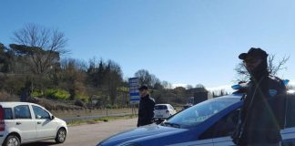 Boss mafia garganica evaso, rafforzati controlli nel foggiano
