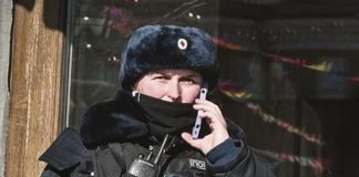 Russia, arrestato uomo con ordigni in stazione di Mosca