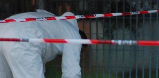 Bari, trovato corpo carbonizzato di una donna nelle campagne di Santeramo