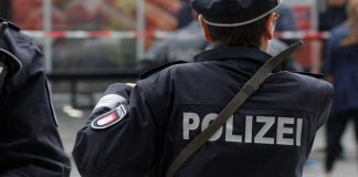 Stoccarda, 45enne italiano uccide due persone e dà fuoco ad abitazione