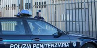 Nuoro, evaso boss del Gargano detenuto in regime di alta sicurezza