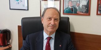 Rendina (Sapienza): “Rocca ha creato un gioiello come il Sant’Andrea, farà bene alla guida del Lazio”