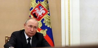 Ucraina, 007 Germania: Putin non vuole negoziare, punta a vincere sul fronte