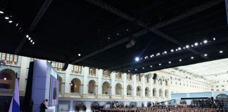 Russia, discorso Putin e armi atomiche: quali sono