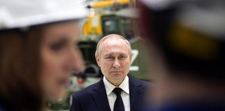 Ucraina, ex diplomatico Russia: “Se Putin perde, il regime può crollare”