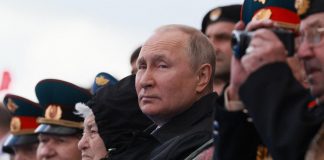 Ucraina, Usa: “Russia ha perso, Putin ha sbagliato”