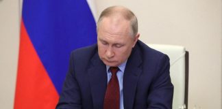 Ucraina, sanzioni alla Russia: Putin fatica a finanziare la guerra