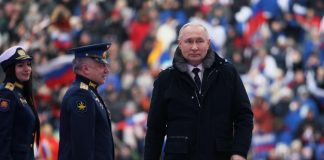 Ucraina, Russia accusa: “Kiev prepara provocazione armata in Transnistria”