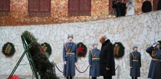 Ucraina-Russia, Putin: “Guerra non finirà con invio tank”