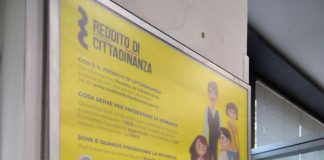 Reddito cittadinanza, a gennaio 2023 respinte 46.250 domande