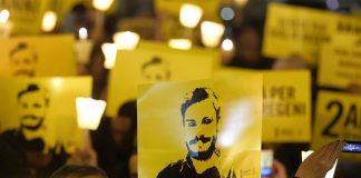 Regeni, i genitori: “Dopi i selfie parlano di collaborazione, poi tornano a casa a mani vuote”