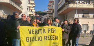 Regeni, Meloni e Tajani chiamati a testimoniare da gup