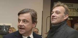 Terzo Polo, Richetti: “Partito unico? Pronti a partire, congresso entro ottobre”