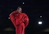 Rihanna incinta, la rivelazione al Super Bowl