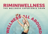 Ieg lancia ‘The wellness experience show’, la nuova era di Riminiwellness