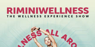 Ieg lancia ‘The wellness experience show’, la nuova era di Riminiwellness