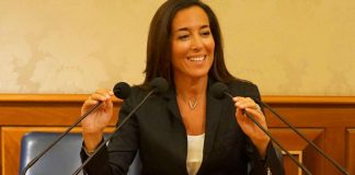 Forza Italia, tre eventi a sostegno dei candidati mantovani alle Regionali