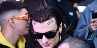 Sanremo 2023, Rosa Chemical: “Spero Morgante si sia ricreduta”