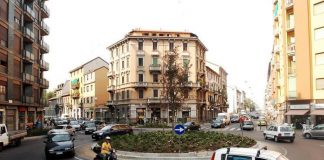 Milano, accoltellato per una precedenza in rotatoria: grave 52enne