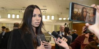 Ruby ter, Karima: “Mai fatto sesso con Berlusconi, mai stata prostituta”