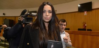 Ruby ter, il racconto di Karima: “Grata a Berlusconi, da lui affetto sincero”