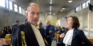 Ruby ter, Berlusconi “sollevato, assoluzione speriamo chiuda vicenda”