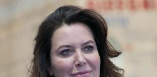 Pd, Sabina Guzzanti: “Alle primarie avrei votato volentieri Cuperlo”
