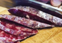 Sfida tra sapori e tradizione: a Goito il concorso del Salame Mantovano