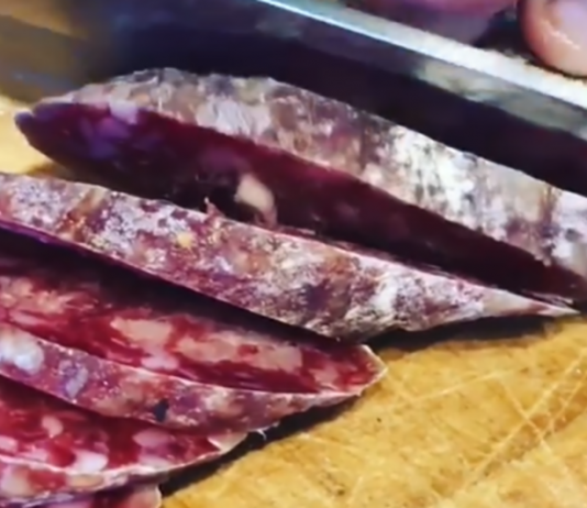 Salame richiamato dai supermercati per rischio Listeria