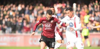 Salernitana-Monza 3-0: gol di Coulibaly, Kastanos e Candreva