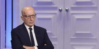 Dimissioni Montaruli, botta e risposta Mulè-Sallusti
