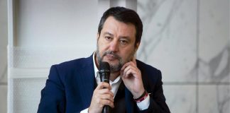 Rai, Salvini: “Ragioniamo su quanto ci costa, Mediaset non chiede un euro…”