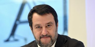 Carburanti, Salvini: “Taglio accise se prezzo benzina sopra due euro”