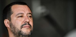 Sicurezza, Salvini: “Piano straordinario assunzioni: 1500 in stazioni e su treni”