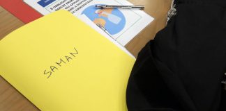 Caso Saman, Nordio firma rogatoria: “Padre partecipi al processo”