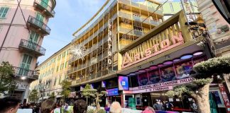 Sanremo 2023, leader pacifisti: “Spauracchio anarchici non ci fermerà”
