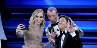 Sanremo 2023, parte esposto: “Spot a Instagram da parte dei conduttori”