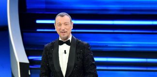 Maurizio Costanzo, Amadeus: “Da lui parole di stima per ogni festival, gli sono grato”