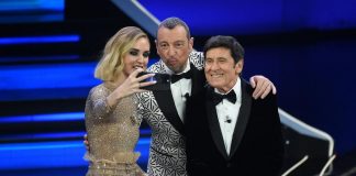 Sanremo 2023, Mengoni guida la classifica provvisoria della Sala Stampa