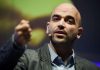 Cospito, Saviano: “Clan sfruttano scelta sbagliata dello Stato”