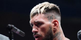 Daniele Scardina, malore in allenamento: operato d’urgenza