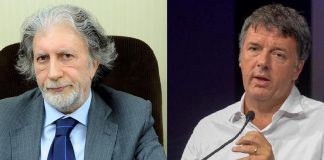 41 bis, scintille Scarpinato-Renzi: “Facciatosta”, “Vergognati”