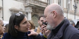 Pd, circoli confermano Bonaccini: Schlein insegue e suona carica per i gazebo