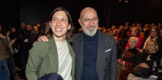 Primarie Pd 2023, sondaggio: Bonaccini al 48,2% e 13,5 Schlein