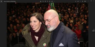 Primarie Pd, Toscani: “Voto Schlein, Bonaccini noioso come direttore pompe funebri”