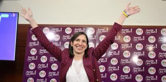 Primarie Pd 2023, Elly Schlein nuova segretaria: “Saremo un bel problema per Meloni”