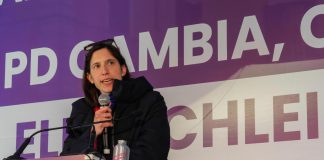 Primarie Pd, Schlein vince a Roma e Milano nel voto iscritti