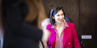Pd, Schlein: “Lavoriamo per massima unità, subito tesseramento”