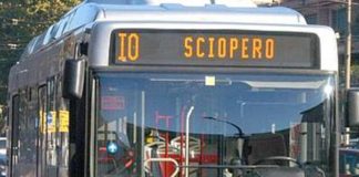 Sciopero mezzi oggi, venerdì 17 febbraio: da Roma a Milano, tutte le info