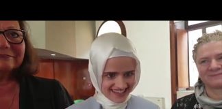 Proclamati i neo-dottori di Unicollege: tra loro anche Seirane Jakupi, la prima studentessa ipovedente